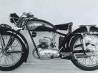 1951 MV Agusta 125 Turismo C / D